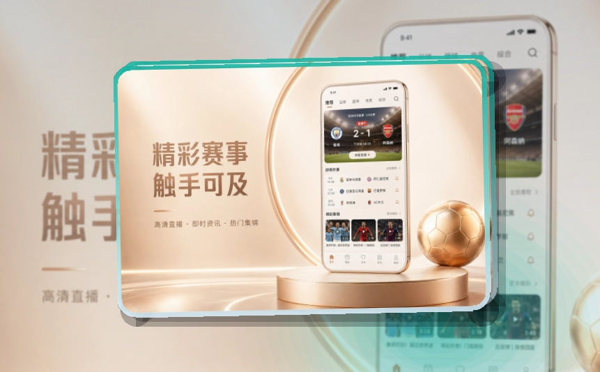 爱游戏苹果安卓看赛入口，安装更顺手